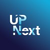شعار UpNext UAE