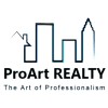 شعار ProArt REALTY