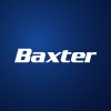 شعار Baxter International Inc.