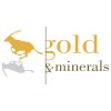 شعار Gold and Minerals Ltd
