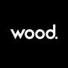 شعار Wood