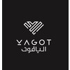شعار شركة الياقوت للمعادن الثمينة