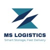 شعار Mahasin Alsharq Logistics(MS Logistics)