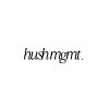 شعار Hush Management