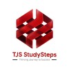 شعار TJS StudySteps