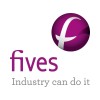 شعار Fives