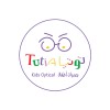 شعار Tutia Kids Optical