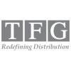 شعار Tech First Gulf