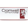 شعار Cromwell Community College