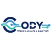شعار Cody Software Solutions