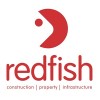 شعار redfish solutions ltd