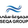 شعار Seqa Group