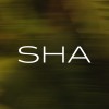 شعار SHA