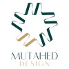 شعار Mutahed Design