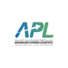 شعار Advanced Power Logistics Services (APL)