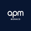 شعار APM Monaco