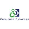 شعار Projects Pioneers Contracting Co.