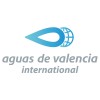 شعار Aguas de Valencia International