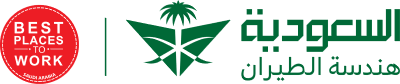 شعار السعودية للهندسة والصناعة