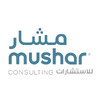 شعار شركة مشار للاستشارات