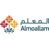 شعار Al Moallam Group