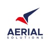 شعار Aerial Solutions Company for Aircrafts