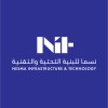 شعار Nesma Infrastructure & Technology