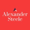 شعار Alexander Steele Recruitment