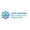 شعار PULSE TECHNOLOGIES Co. شركة تقنيات النبض