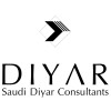 شعار Saudi Diyar Consultants