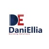 شعار DaniEllia Building Solutions Saudi Arabia
