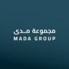 شعار Mada Group