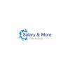 شعار Salary & more | راتب وأكثر