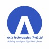 شعار Axix Technologies (Pvt) Ltd