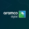 شعار aramco digital