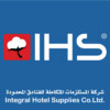 شعار Integral Hotel Supplies