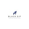 شعار BLACK SIP COFFEE ROASTERS