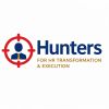شعار Hunters for HR Transformation & Execution