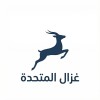 شعار Ghazal United Trading Co.