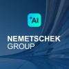 شعار Nemetschek Group