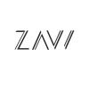 شعار ZAVI