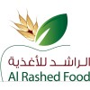 شعار Al Rashed Food Company