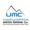 شعار شركة التعدين المتحدة