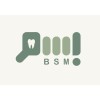 شعار BSM.Clinic