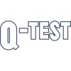 شعار Q-TEST s.r.o.