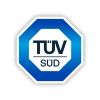 شعار TÜV SÜD