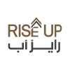 شعار رايز آب | Rise Up