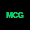 شعار MCG Talent