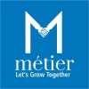 شعار métier - Strategic HR Solutions