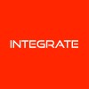 شعار INTEGRATE Advertising Agency